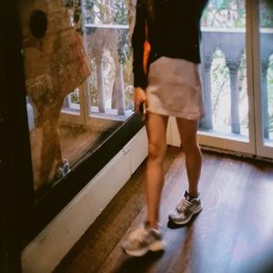 Meet your Posher, Nollie